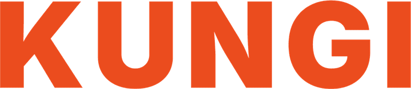 Logo da Kungi